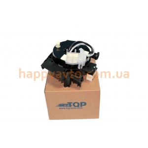 Модуль подушки безопасности Nissan Qashqai (J10) 06-14, B5567-JD00A, B5567JD00A